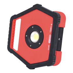 KS Tools perfectLight LED-Mini-Arbeitsleuchte 900 Lumen
