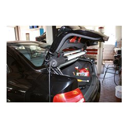 KS Tools Profi-XXL-Werkstatt-Stabhandlampe mit Expanderhalterung