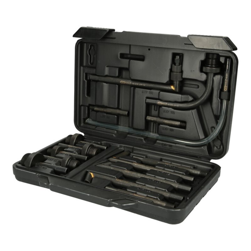 KS Tools Getriebeöl-Befülladapter-Satz 15-teilig