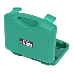 KS Tools Planfräsvorrichtung für Kurbelwellen-Passfläche, 4-teilig