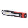KS Tools perfectLight Handlampe 200 Lumen, knickbar