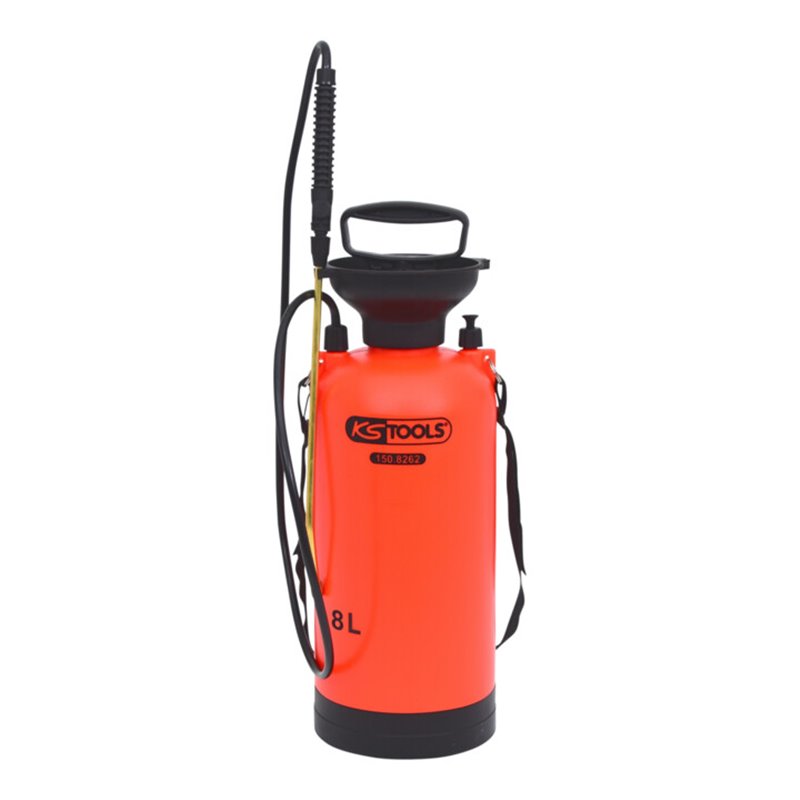 KS Tools Druck-Zerstäuber, 7L