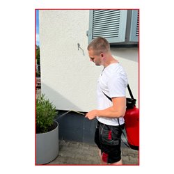 KS Tools Druck-Zerstäuber, 7L