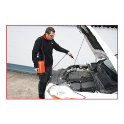 KS Tools Druck-Zerstäuber, 7L
