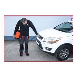 KS Tools Druck-Zerstäuber, 7L