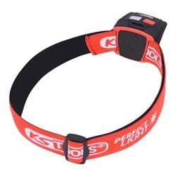 KS Tools perfectLight Kopflampe mit Bewegungssensor 120 Lumen