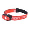 KS Tools perfectLight Kopflampe mit Bewegungssensor 120 Lumen