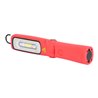 KS Tools LEDMAX POWER STRIPE LED-Akku-Arbeitslampe, knickbar