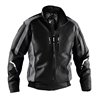 Kübler Wetter-Dress Jacke 1367 schwarz/anthrazit