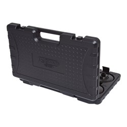 KS Tools 1/2' Ölfilterschlüssel-Satz, 9-teilig