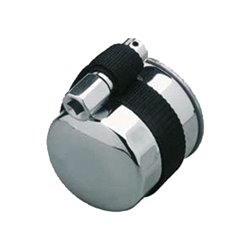 KS Tools 1/2' Ölfilterschlüssel-Satz, 9-teilig