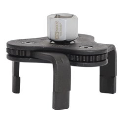 KS Tools Ölfilter-Spannschlüssel Ø63-102mm