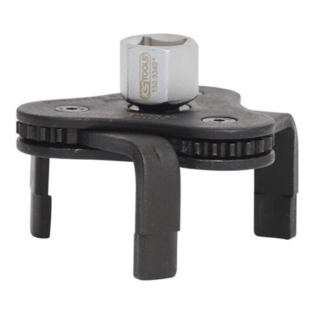 KS Tools Ölfilter-Spannschlüssel Ø63-102mm