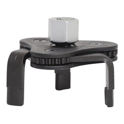 KS Tools Ölfilter-Spannschlüssel Ø63-102mm