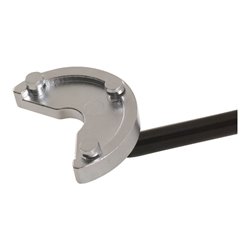 KS Tools Stoßdämpfer-Zapfenschlüssel für Mercedes