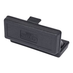 KS Tools 3/8' Ölfilterschlüssel-Satz, 3-teilig