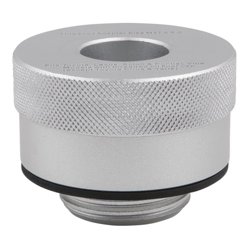 KS Tools Toyota und Lexus Adapter für Öl-Einfülltrichter