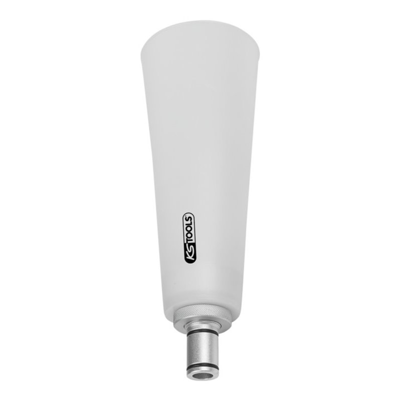 KS Tools Öl-Einfülltrichter,1 Liter