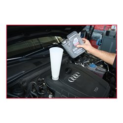 KS Tools Öl-Einfülltrichter,1 Liter