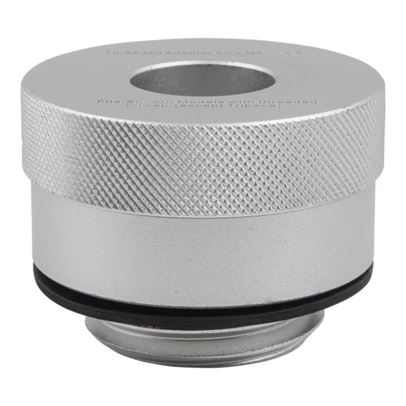 KS Tools Subaru Adapter für Öl-Einfülltrichter