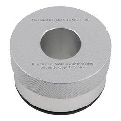 KS Tools Subaru Adapter für Öl-Einfülltrichter