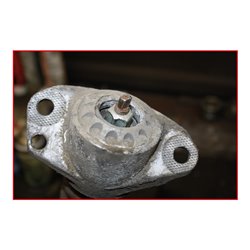 KS Tools Spezial Stoßdämpfer-Gegenhalter-Schlüssel, 5,2x8/6,3x9mm