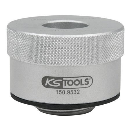 KS Tools Mazda Adapter für Öl-Einfülltrichter