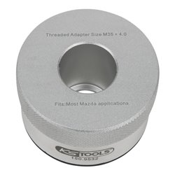KS Tools Mazda Adapter für Öl-Einfülltrichter