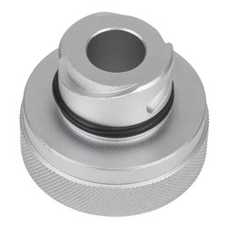 KS Tools Universal Adapter für Öl-Einfülltrichter