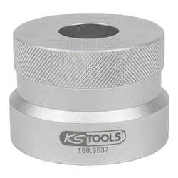 KS Tools Porsche Adapter für Öl-Einfülltrichter 150.9537