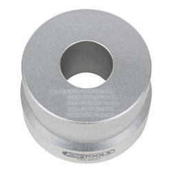 KS Tools Porsche Adapter für Öl-Einfülltrichter 150.9537