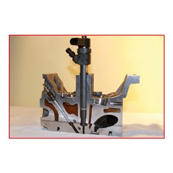 KS Tools Injektor-Dichtring-Auszieher, 260mm