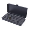 KS Tools Universal Glühkerzen-Ausbohrsatz M9 x 1,0