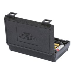 KS Tools Kompressionsprüfer-Satz,Digital, 7-teilig