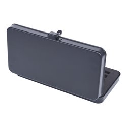 KS Tools Universal Glühkerzen-Ausbohrsatz M12 x 1,25