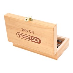 KS Tools Glühkerzen-Service-Satz, 3-teilig