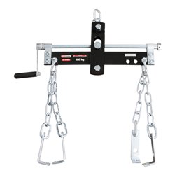 KS Tools Lastenpositionier-Vorrichtung, 500 kg