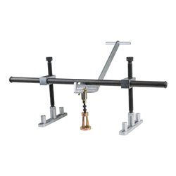 KS Tools Ventil-Montagebrücken-Satz,15-teilig