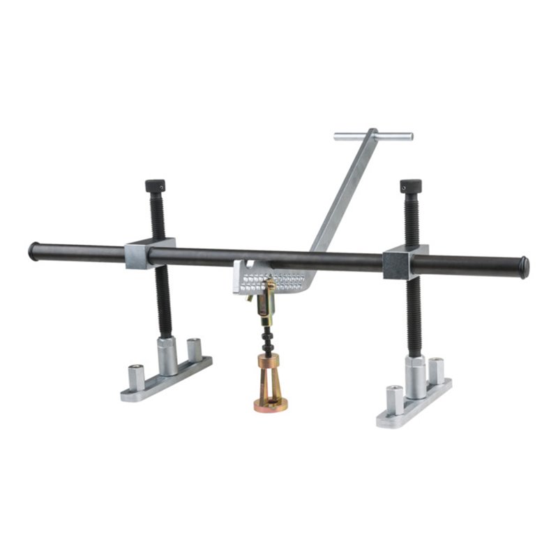 KS Tools Ventil-Montagebrücken-Satz,15-teilig