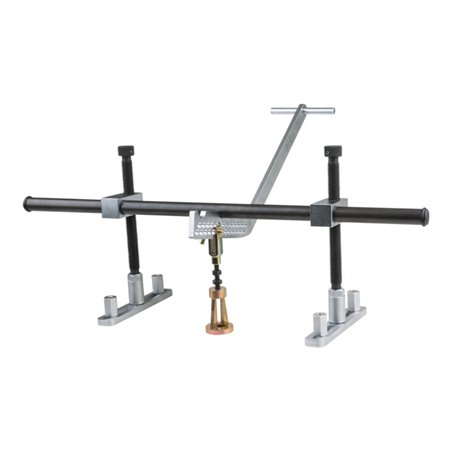 KS Tools Ventil-Montagebrücken-Satz,15-teilig