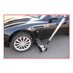 KS Tools Aluminiumwagenheber 3 t