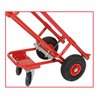KS Tools Profi-Reifenwagen, Tragkraft max. 150kg