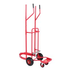 KS Tools Profi-Reifenwagen, Tragkraft max. 150kg