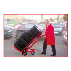 KS Tools Profi-Reifenwagen, Tragkraft max. 150kg