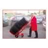KS Tools Profi-Reifenwagen, Tragkraft max. 150kg