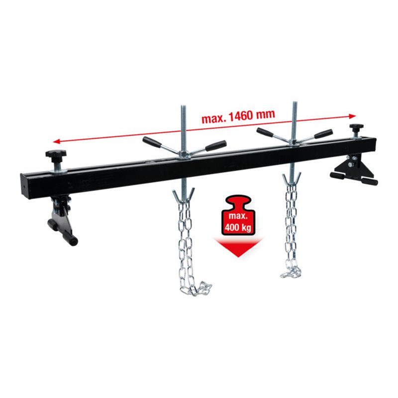KS Tools Motormontagebrücke, 400kg