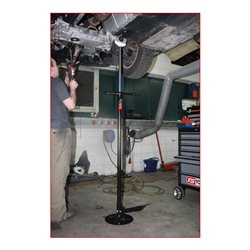 KS Tools Teleskop-Unterstellstütze