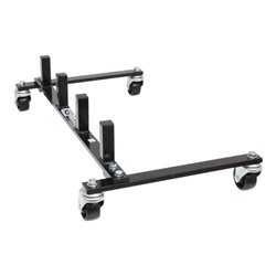 KS Tools Aufbewahrungsgestell für hydraulische Rangierhilfen