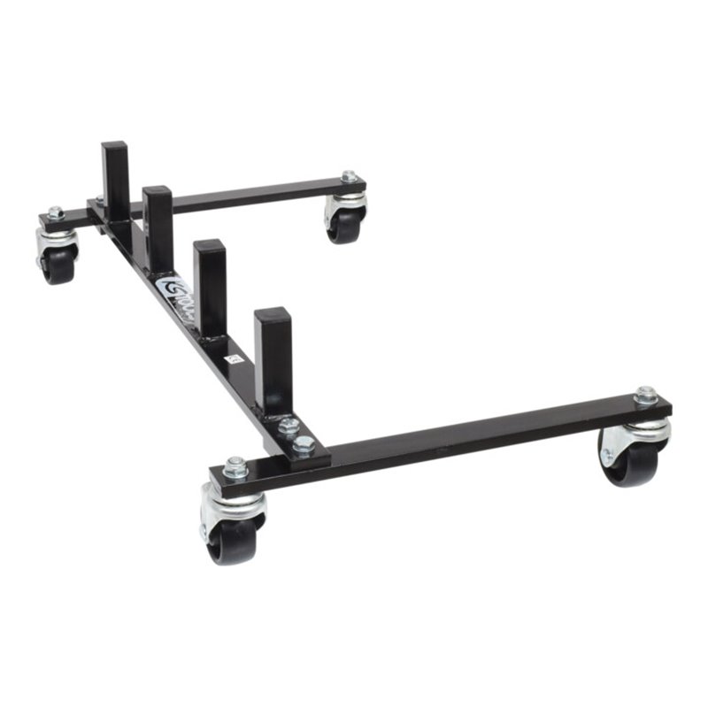 KS Tools Aufbewahrungsgestell für hydraulische Rangierhilfen