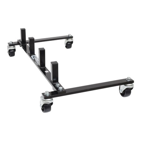 KS Tools Aufbewahrungsgestell für hydraulische Rangierhilfen